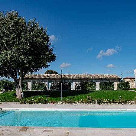 Stacci Rural Resort Modica Eksteriør bilde