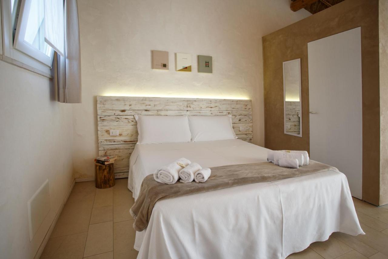 Stacci Rural Resort Modica Eksteriør bilde