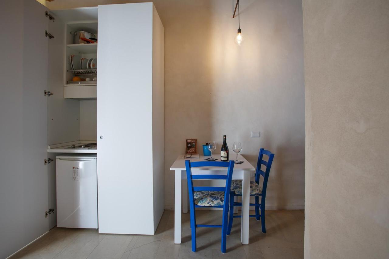 Stacci Rural Resort Modica Eksteriør bilde