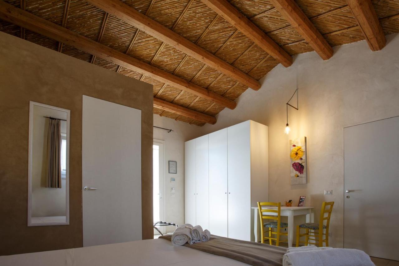 Stacci Rural Resort Modica Eksteriør bilde