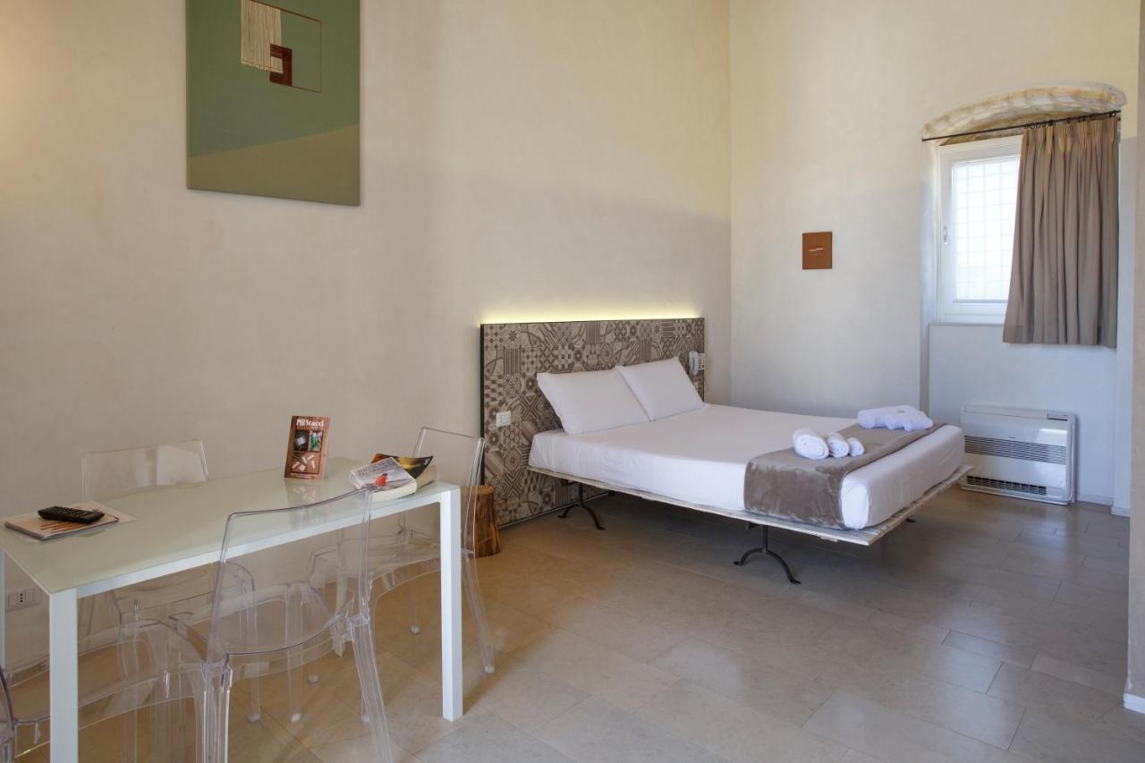 Stacci Rural Resort Modica Eksteriør bilde