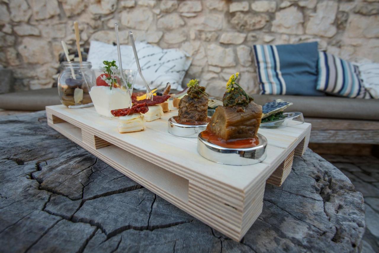 Stacci Rural Resort Modica Eksteriør bilde