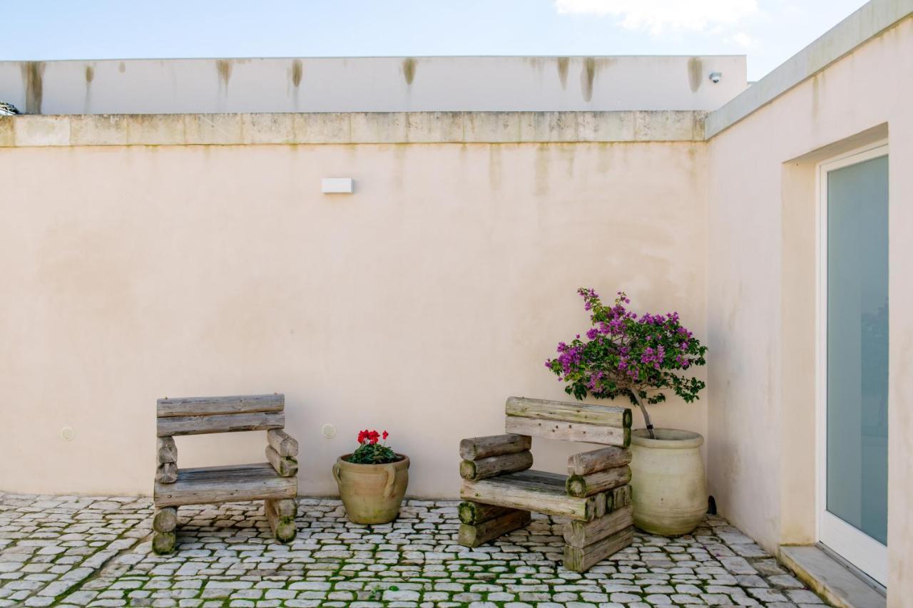 Stacci Rural Resort Modica Eksteriør bilde