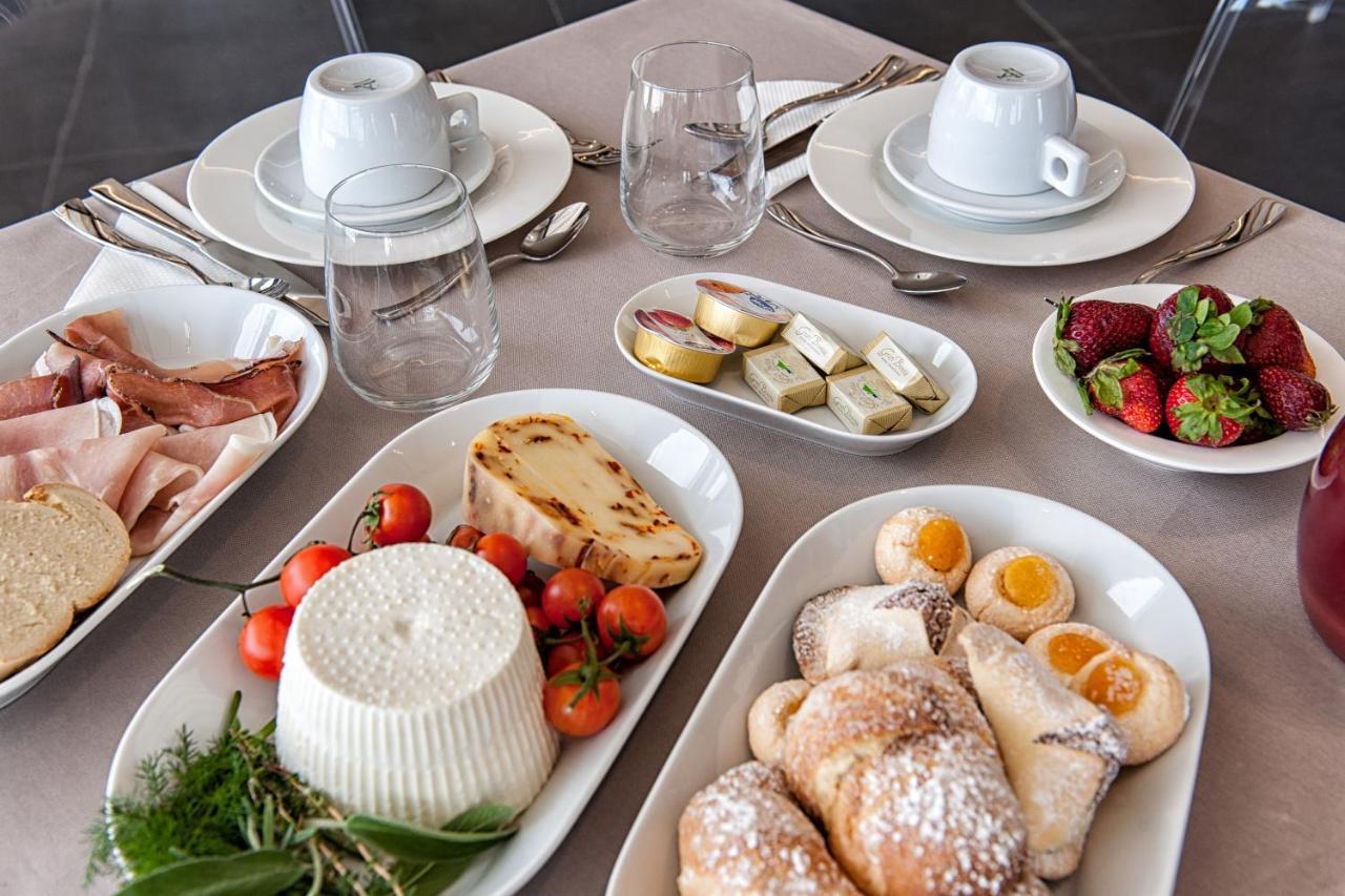 Stacci Rural Resort Modica Eksteriør bilde